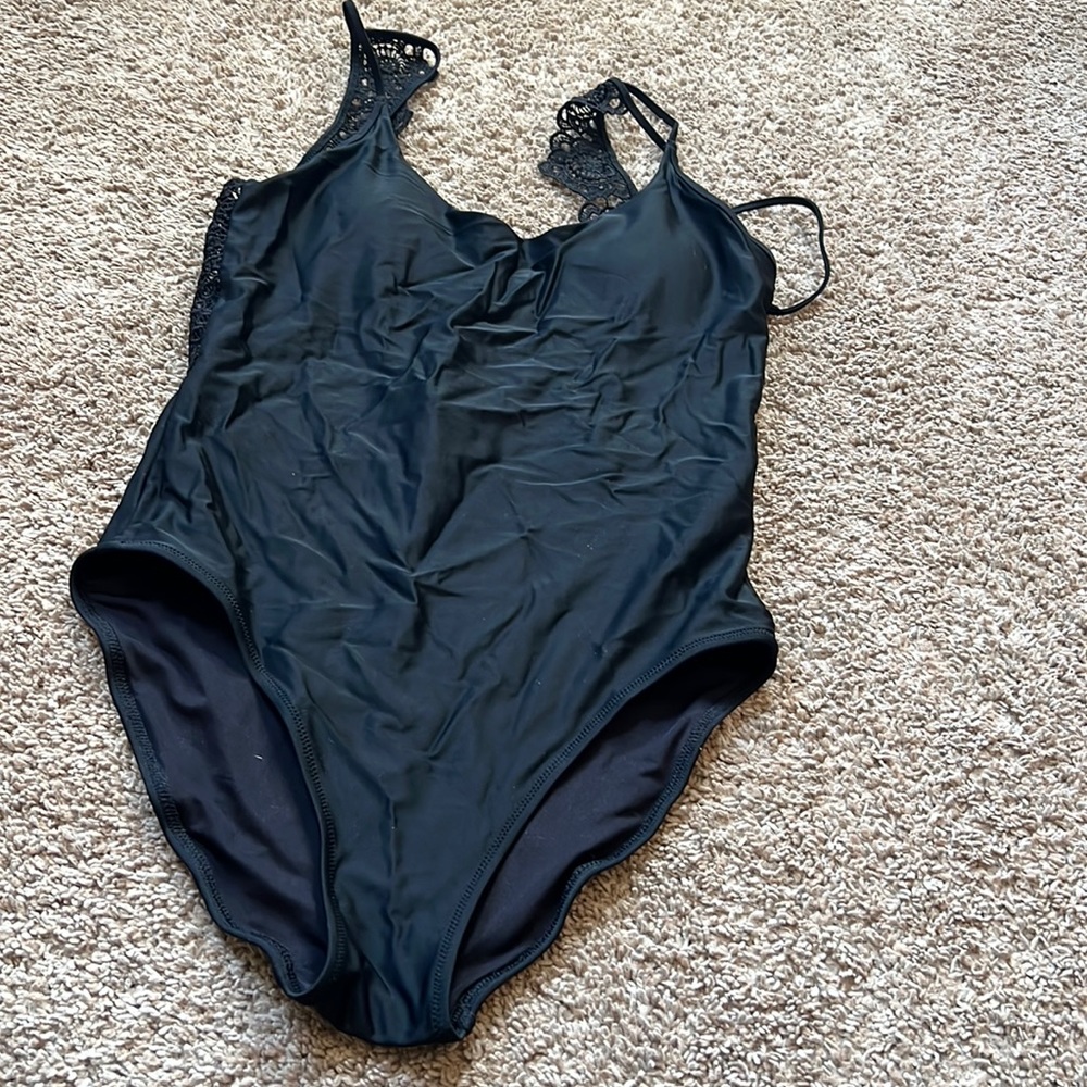 aerie One Piece Swimsuit